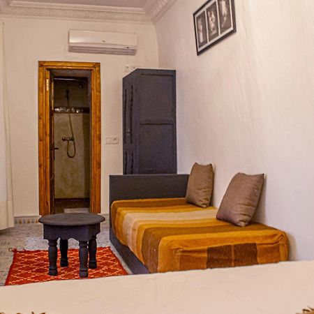 Riad Dar Tamlil Маракеш Стая снимка
