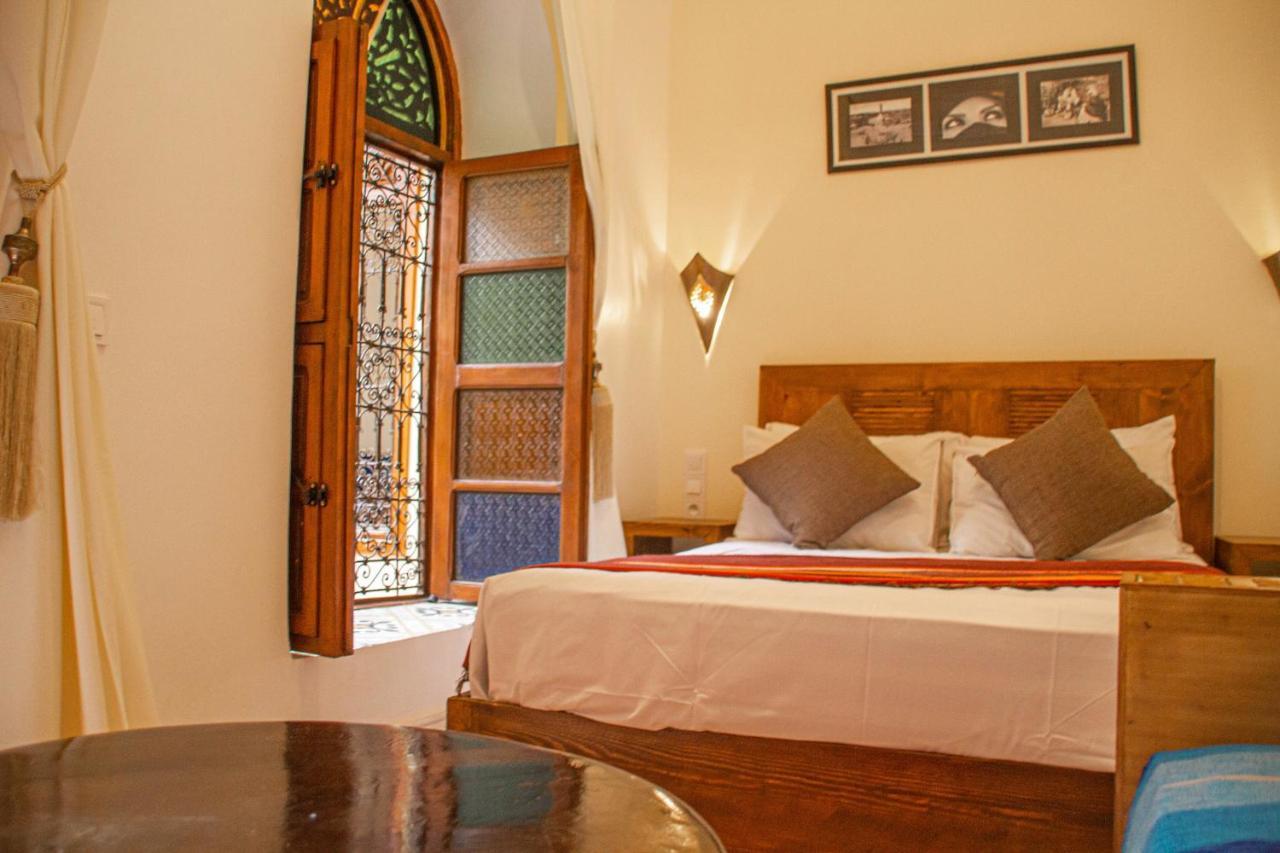 Riad Dar Tamlil Маракеш Екстериор снимка