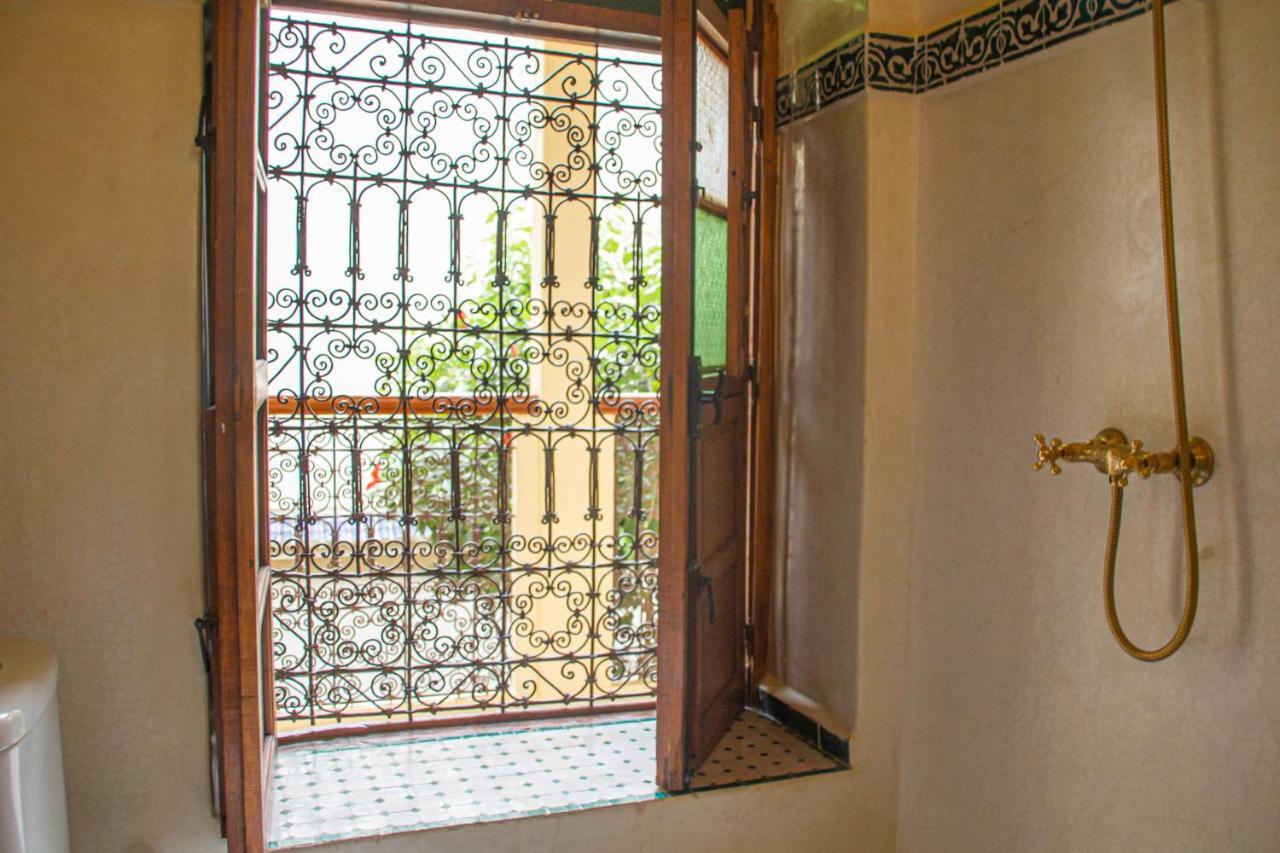 Riad Dar Tamlil Маракеш Екстериор снимка