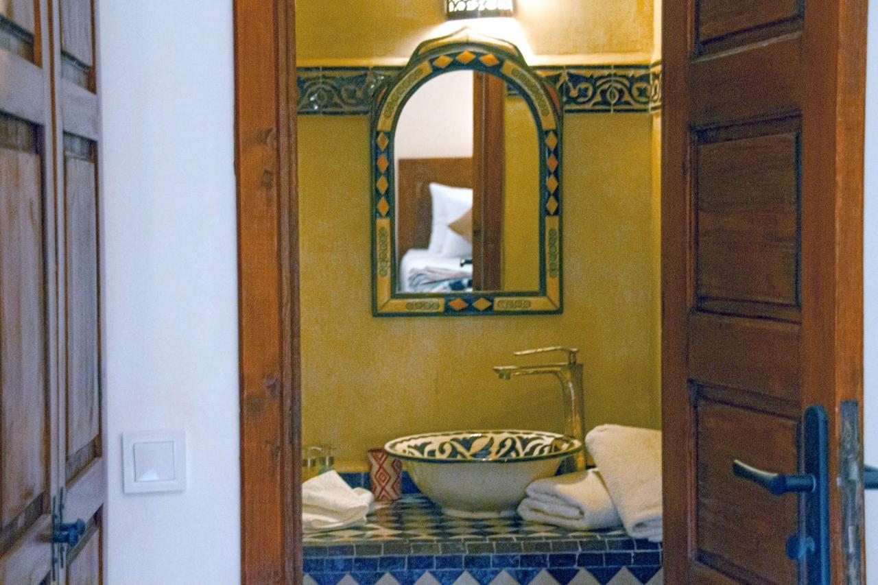 Riad Dar Tamlil Маракеш Екстериор снимка