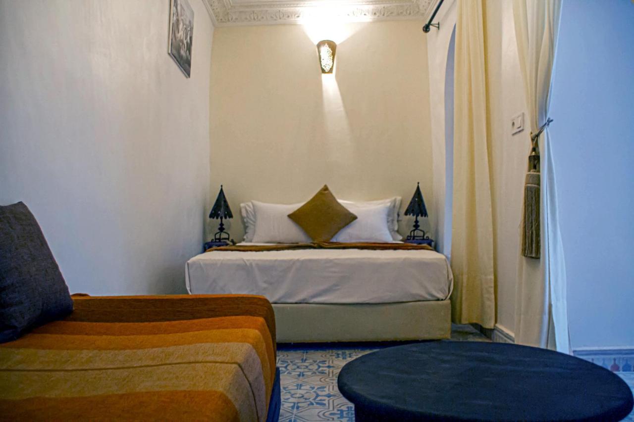 Riad Dar Tamlil Маракеш Екстериор снимка