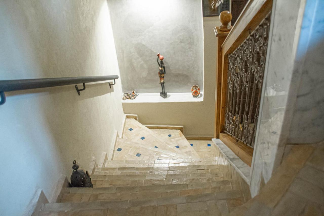 Riad Dar Tamlil Маракеш Екстериор снимка