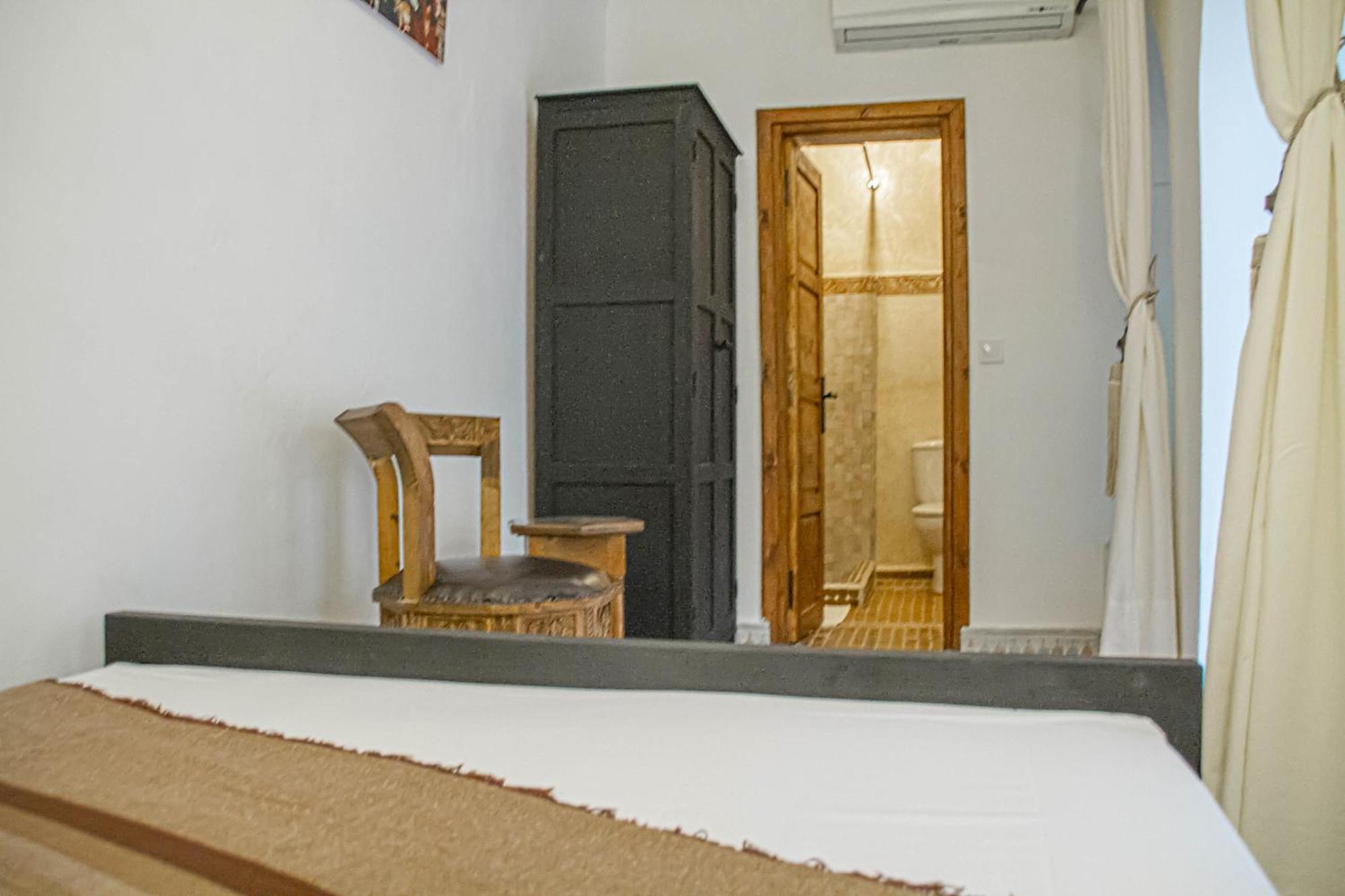 Riad Dar Tamlil Маракеш Екстериор снимка